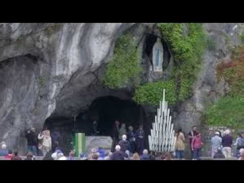 🔴Lourdes+ | Le Sanctuaire