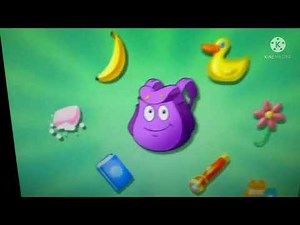 Little Lamb Clean - Dora The Explorer & Puppy Dog Pals