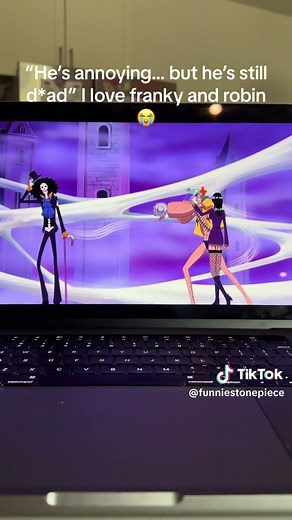one piece <3 on TikTok