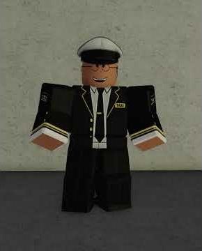 TAXI-Fahrer RolePlay Roblox Kleidung Marktplatz #emergencyhamburg #notrufhamburg #robloxshorts