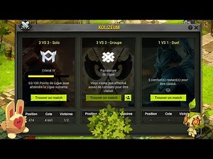 LE PROBLÈME DES LIGUES KOLIZÉUM !