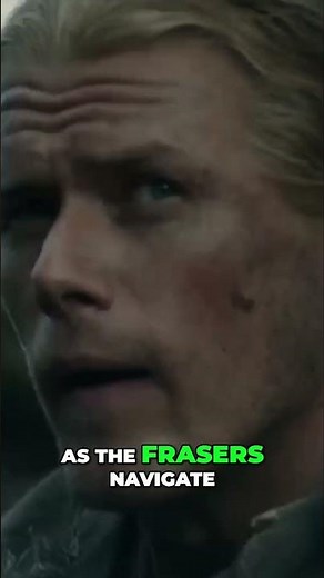 Outlander Season 7 Part 2 Trailer #outlander #outlanderseason8