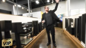 14 reactions | Gibbys Better Than VIP Sale is on now!  Score event-exclusive savings on TVs, speakers, headphones, car audio, and smart home. Premium brands, limited quantities, and prices you’ll feel good about ️ Shop Gibbys: gibbyselectronicsupermarket.ca  Proudly Canadian owned & operated since 1964 #gibbys #gibbyselectronicsupermarket #sale #techdeals #blackfriday #canadianshop | Gibbys Electronic Supermarket | Facebook