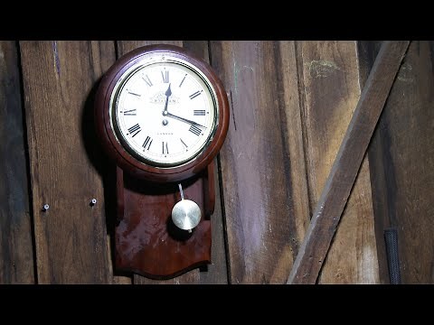 Smash Clocks