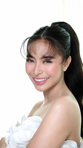 Makeup for NEKO CEO @realkathmelendez