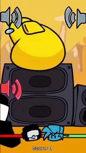 FNF Impostor Among Us Mod Friday Night Funkin