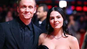 Heimliches Ja-Wort: Matthias Schweighöfer und Ruby O. Fee sind verheiratet!