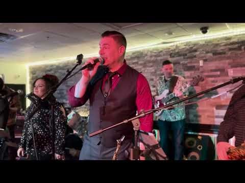 Hipshot Band - You Are the Best Thing Cover