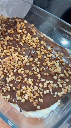 EASY cheese cake recipe