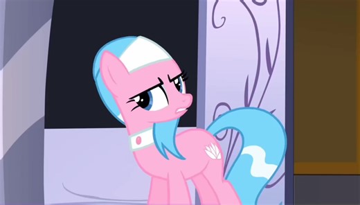 my little ponny