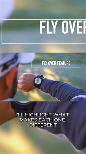 ⛳ 7 BEST Golf GPS Watches in 2026! 🏌️🔥 #GolfGPS