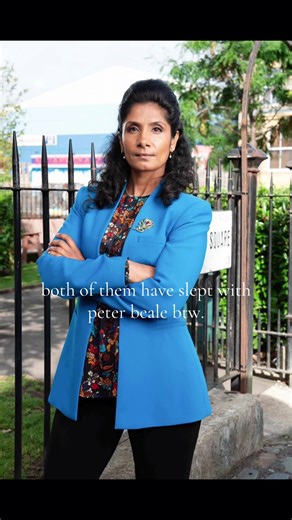 Revisiting EastEnders: The Sukhi and Priya Connection