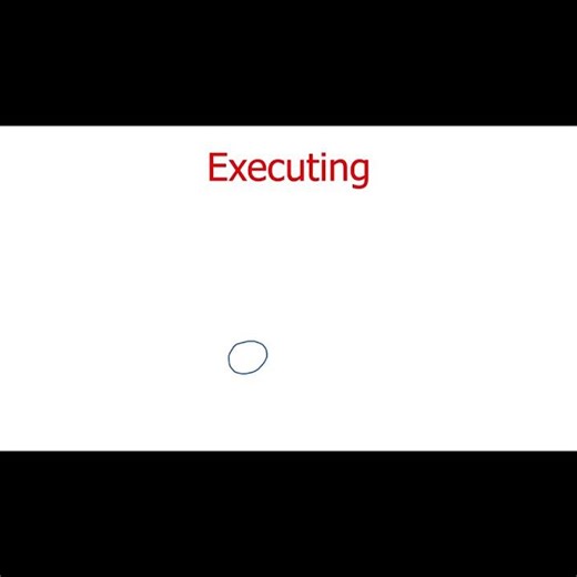 Animation Practice - Bounce #animator #animators