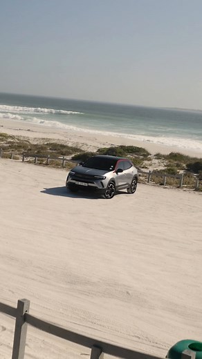 329K views · 727 reactions | Drive without limits with the Opel Mokka! Purchase now and enjoy 25 tanks of fuel on us. Experience the thrill of the road with our latest offer. Terms and conditions apply. Explore more Mokka: https://s.opel.com/w1ucd8 #LessNormal #ThisIsOpel | Opel | Facebook