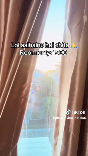 Dream view hotel divertol Tilottama 4 Butwal ,book your room #simply_good_food #dreamviewhotel #goodvibes #summeroffer #visit