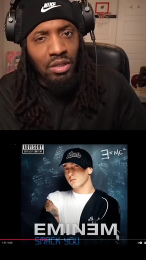 933K views · 23K reactions | Is this Eminem best diss track???  | NoLifeShaq | Facebook