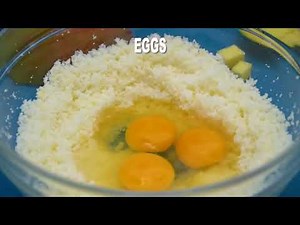 Mango Mousse Cake Recipe - cooking with joy