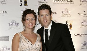 From the Newsroom to 'I Do': Irish TV’s real-life marriages