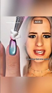 #povyou are given the ability to see people’s ages…#jezellepovs #acting #foryou#fypシ