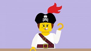 How Lego helped people understand key interview techniques