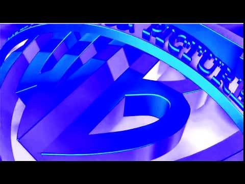 Chordedthon A 10Vid Chorded Logo Collection - Warner Bros. Pictures