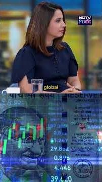 "Let The Market Fall": What's Behind Shankar Sharma's Surprising Market View