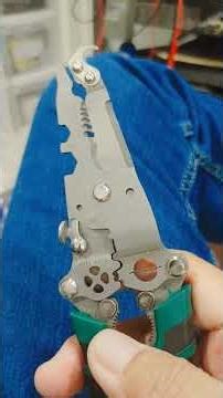 A Great Too Hidden by Oily Package from Temu #electrical #electronic #rchobby #handtools