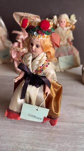 Vintage Corrine's Bride Doll: 1950s Brides of All Nations - Etsy