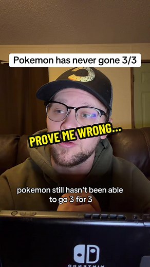 Pokemon has had some incredible starters but have they ever gone 3 for 3 in a generation? I feel like there is always an odd man out… #pokemon #legendarypokeman #pokemongames #videogames
