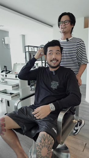 Hair Idol Studio on TikTok