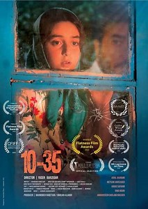 10-35 - Movie