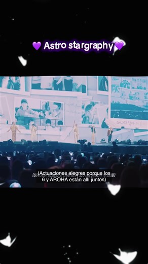 Astro Stargraphy: Unforgettable Memories with Aroha