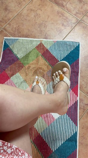 Braided Strap Sandals for a Fresh Summer Look