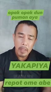 311K views · 5.2K reactions | OPAK OPAK REALTALK | Ogagangtv | Facebook