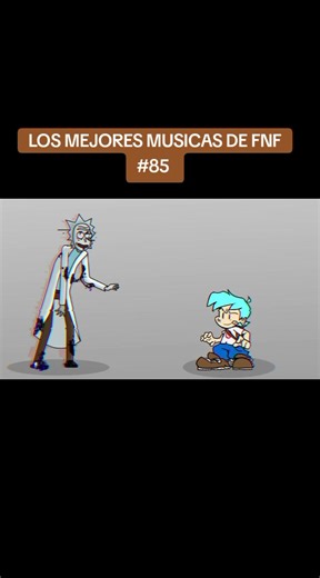 Fridays with Pybby: Rick and Morty FNF Mod