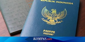 Cara Bikin Paspor untuk Calon Pekerja Migran Indonesia, Berikut Dokumen yang Diperlukan