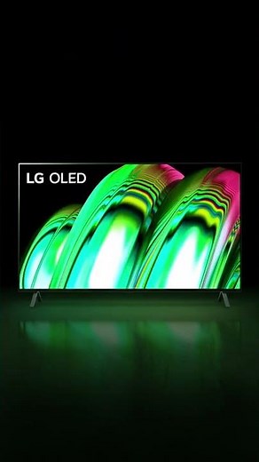 LG OLED A2 2022