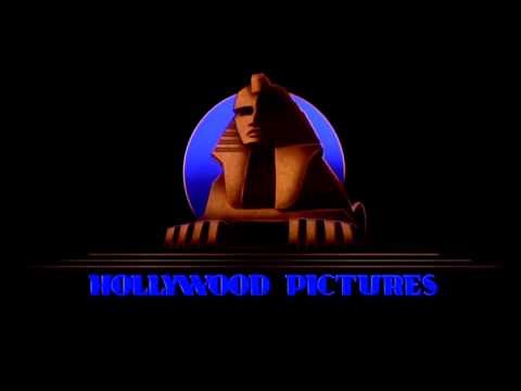 Hollywood Pictures/Caravan Pictures (1996)