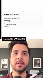 327K views · 3K reactions | Worst UI Design Review by itsdesignertom #ui #ux #uidesign #uxdesign | Uxintace | Facebook