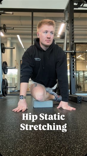 Jud’s Gym on Instagram: "Here are some examples of static stretches you can use for your hips during your next rest day! We do want to make sure our muscles are warm prior to stretching. I usually like to hit static stretching after a workout or during its own separate day. In this case, I did 30 minutes walking on a treadmill with 15 minutes nice easy pace on a stationary bike. My total stretching routine took about 25 minutes. Hit these hip stretches for 2-3 sets for 30-60 seconds! #mobilitytr