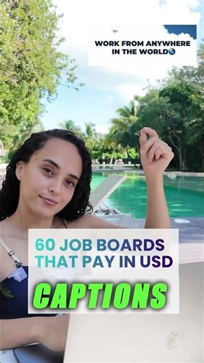 60 job boards that pay in USD