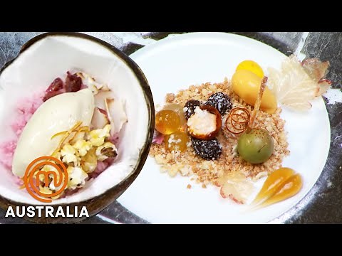 Best Moments from MasterChef Australia Season 7 | MasterChef Australia | MasterChef World