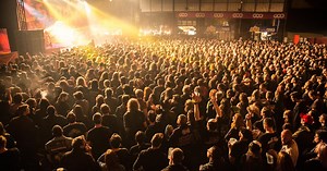 Durbuy Rock Festival | Het hardrockevenement van Wallonië