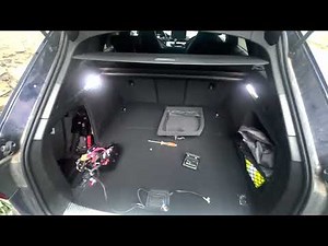 Example Remote start install video - DO NOT FOLLOW THIS VIDEO TO INSTALL YOUR SYSTEM! See below.