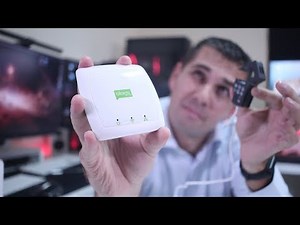 Monitoring HOME POWER CONSUMPTION Efergy Hub Kit