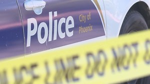 Four finalists for Phoenix Police Chief