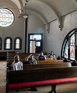 The Holy Ghost Tabernacle Choir Concert & Tour History  | Concert Archives