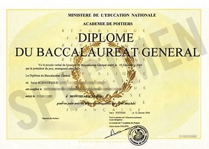 Baccalauréat - Alchetron, The Free Social Encyclopedia