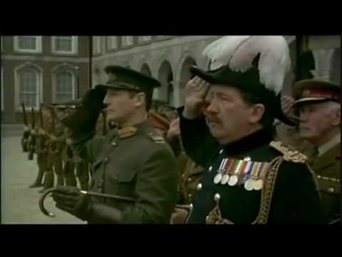 The Minstrel Boy (by Thomas Moore, performed by Joe Strummer)