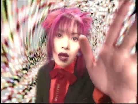 SHAZNA - Raspberry Time PV [HD 1440p 60fps]